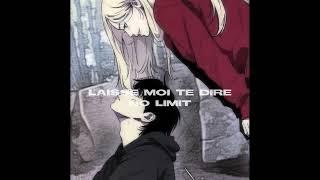 Laisse moi te dire - No limit, Tayc, Hamza (sped up)