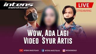 Keterangan Pelapor Video Syur Mirip Artis GL | Intens Investigasi