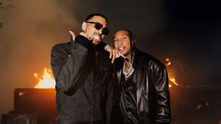 Tyga, Chris Brown - My Game (ft. Wiz Khalifa, Drake, Kid Ink, 2 Chainz, Lil Wayne) Remix 2024