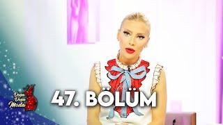 DOYA DOYA MODA  47. BÖLÜM @DoyaDoyaModa