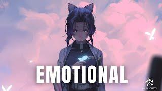 World's Most Emotional Music | Frozen Night Mix