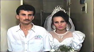 Assyrian wedding Deznayeh 1992