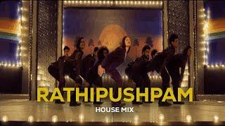 Rathipushpam X Belly Dancer  | Sushin Shyam X Imanbek  & BYOR | DJ Vanix Mashup