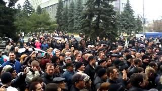 Макеевка  Митинг  14 04 2014 2