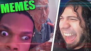 FAST FAILS MEMES Don't Laugh Challenge / Si te ríes pierdes