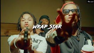 [Hard] Bloodhound Q50 Type Beat 2024 - "Wrap Star" Chicago Drill Type Beat 2024