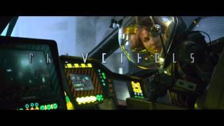 Prometheus | Official Teaser Trailer | 20th Century FOX