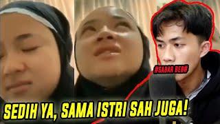 NISSA SABYAN KLARIFIKASI, SAMBIL NANGIS DAN MENYESAL??! VIDEO YANG VIRAL FAKTA ATAU HOAX?!!