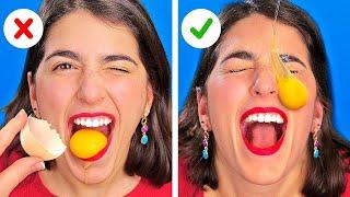 EXTREME EAT IT OR WEAR IT FOOD CHALLENGE! Cinnamon Challenge || Funny Pranks by 123 GO! CHALLENGE