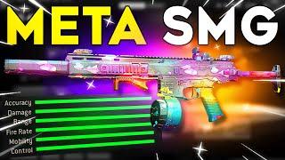 the *NEW* ISO 45 SMG is OVERPOWERED! (Best ISO 45 Class Setup) - Modern Warfare 2 Season 4