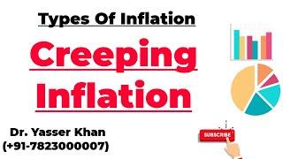 Creeping Inflation