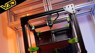 The Best 3D Printer Kit Money Can Buy in 2021?