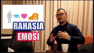 RAHASIA EMOSI MANUSIA