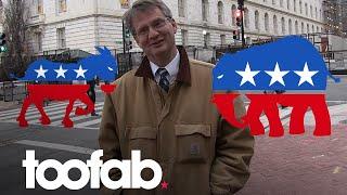 Congressman Tim Burchett Just Put Every One Of His Colleagues On Blast | toofab