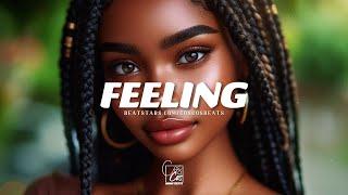 Afrobeat Instrumental 2024 "FEELING" Emotional X Afro Pop X Afrobeat Type Beat