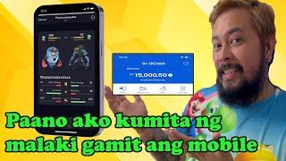 |BAKIT NAG TRENDING ANG PIXELVERSE PLAY TO EARN | STEP BY STEP GUIDE PAANO KUMITA NG MALAKI