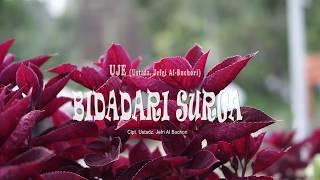 Ustadz Jefri Al Buchori (Uje) - Bidadari Surga (Official Lyric Audio)