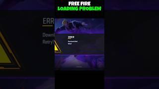 Solution to Free Fire Loading Problem 