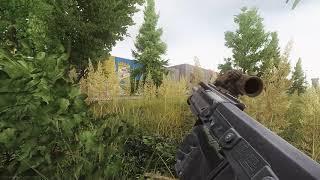 November 2020 PVP Highlights - Escape From Tarkov Gameplay