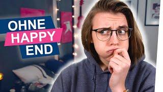 ohne Happy End. | OKAY eure Storys! #6