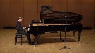 19.04.2022 Rodion Shakirov: Concert of Mira Marchenko's class students, Concert Hall, CMS, Moscow