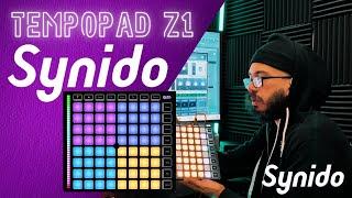 Exploring the New Gear for Music Producers | Synido TempoPad Z-1 [Unboxing + Review]