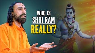Who Is Lord Rama Really? Mystery of Shri Rama Explained - Swami Mukundananda