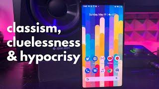 Why Does the Pixel 3a Have a Headphone Jack? Cluelessness, Hypocrisy, Classism.