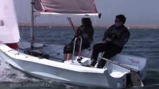 How to sail - The Sailing Environment