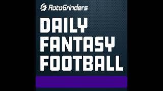 NFL DFS Top GPP Game Stacks DraftKings Week 16 - Advanced Sports Analytics