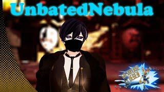 Unbated Nebula with the VRChat Podcast Behind The Lense