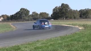 Subaru Impreza Drift Compilation DC-Racing