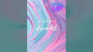 [FREE] DRUM KIT - Level UP (KID LAROI/JUICE WRLD/POLO G)  DRUM KIT