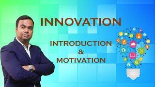 innovation | Introduction & motivation | Learn2Earn Labs | Hindi