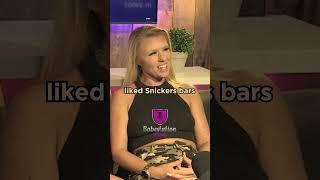 Did You Know This About SNICKERS | Michelle Moist & Roxxy Clark | #shorts