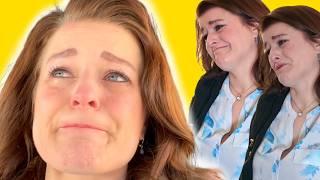 Sobbin’ Robyn Puts on a Show | Sister Wives