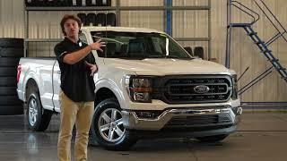 700 HP F150 for $48k EXPLAINED (Nothing Hidden)