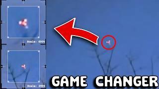 Did UFOs Just SAVE Pilots?! The Clear UFO Footage That Changes EVERYTHING!