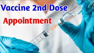 vaccine 2nd dose registration kaise kare | covid vaccine 2nd dose registration hindi