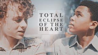 Stan&Mike and Richie&Bill | Total eclipse of the heart [w/ Diana Nekrasova]