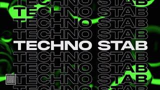 How to Make FAT Techno Stab (free rack) [Ableton Techno Tutorial]