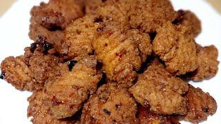 Chhatpuja Special Thekua Recipe_Full Tips &Tricks ke sath banaye Thekua_Khasta Thekua recipe