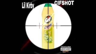 Lil Kirby Star Allies Ep. 12 - Cifshot (Lil Cif Disstrack/Send) | RapNewGeneration