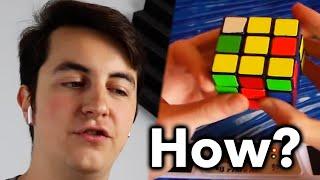 My FAVORITE Cubing Video is Still Amazing