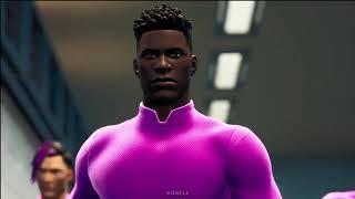 LIL NAS X INDUSTRY BABY! (FORTNITE VERSION)