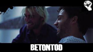 BETONTOD - Freunde [Offizielles Video]