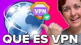 La mejor VPN para 2024