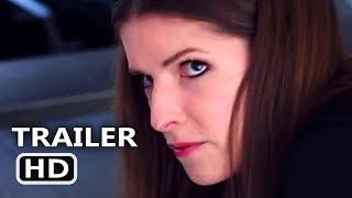 A SIMPLE FAVOR Trailer # 4 (NEW 2018) Anna Kendrick, Blake Lively Movie HD