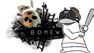 Boneworks is fun 1