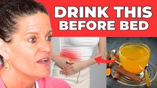 What Happens When You Drink Turmeric Water Every Night Before Bed | Dr. Mindy Pelz